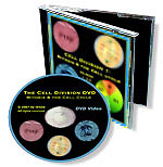 product shot of Cell Division video DVD